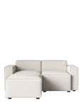 Swyft Model 03 Medium 2 Seater Sofa with Ottoman