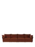 Swyft Model 06 Grand 4 Seater Sofa