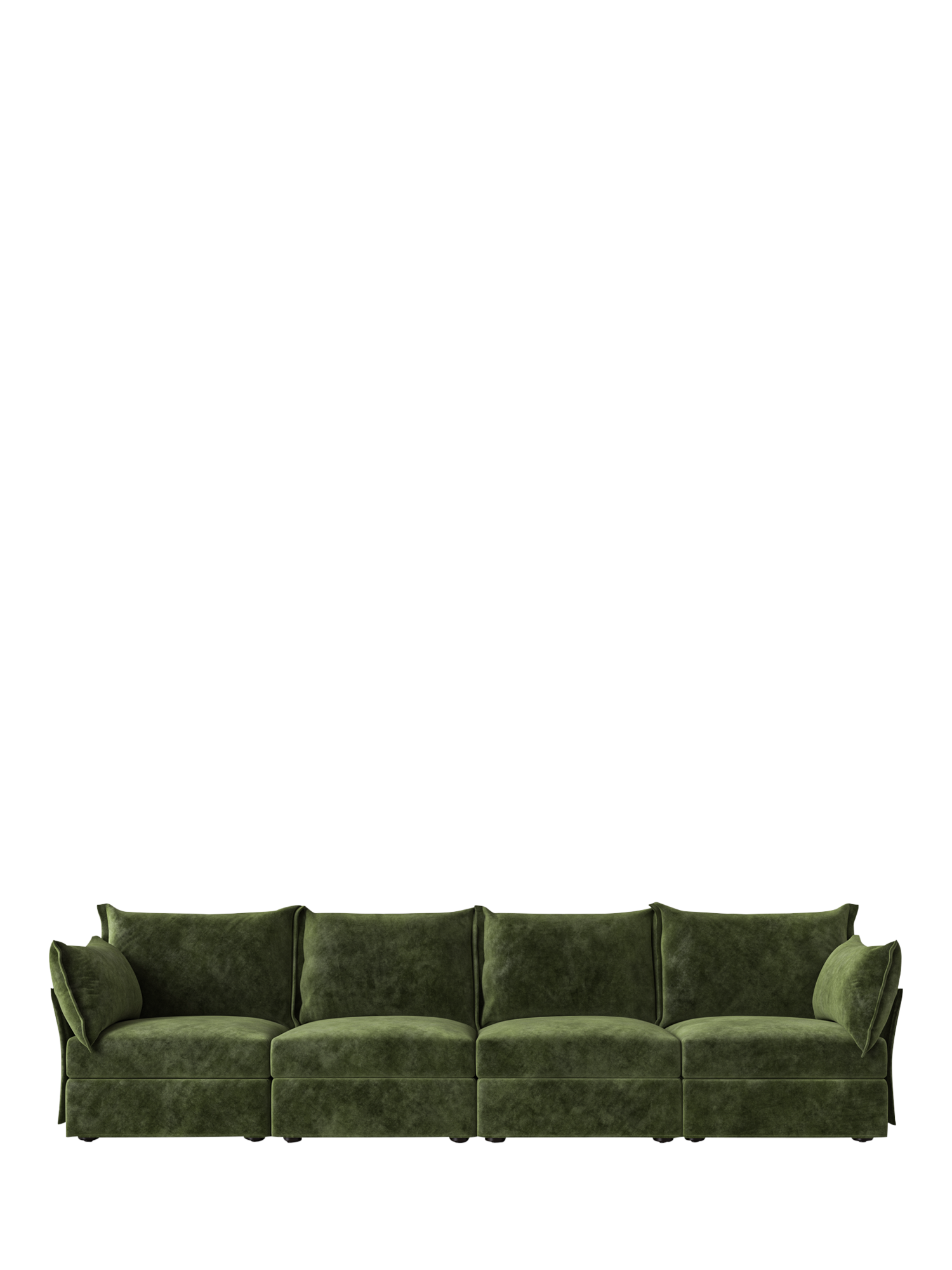 Swyft Model 06 Grand 4 Seater Sofa