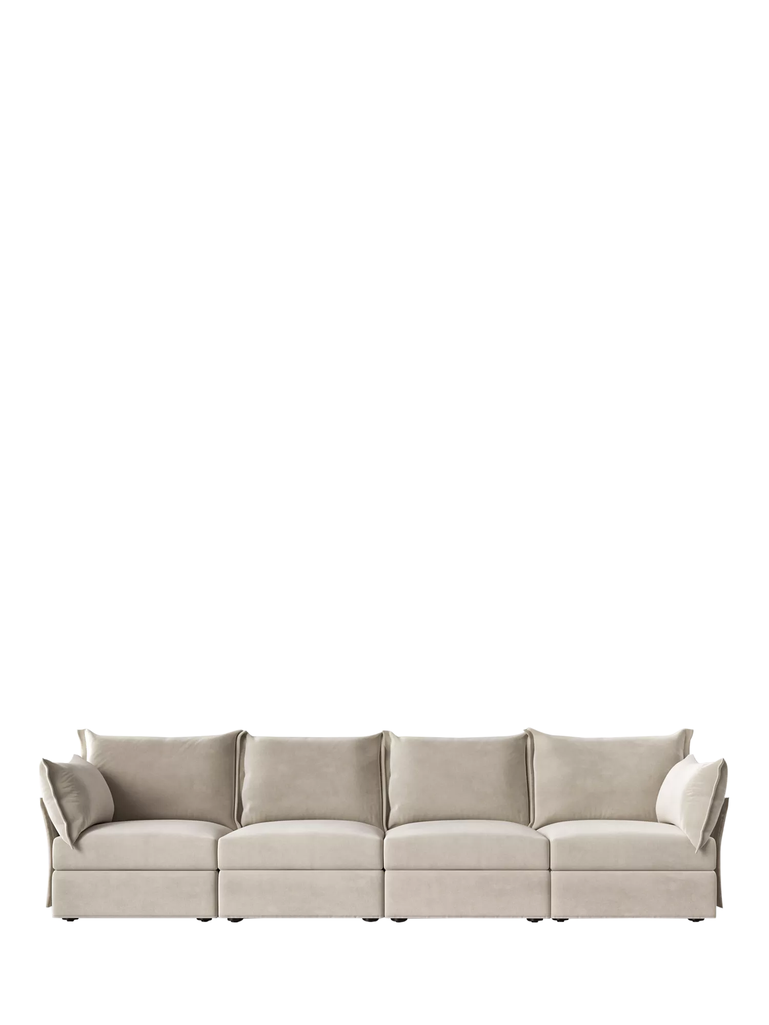 Swyft Model 06 Grand 4 Seater Sofa