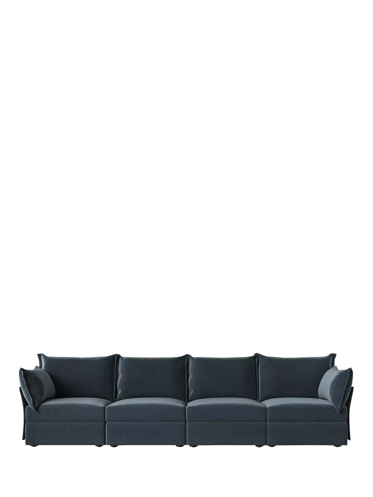 Swyft Model 06 Grand 4 Seater Sofa