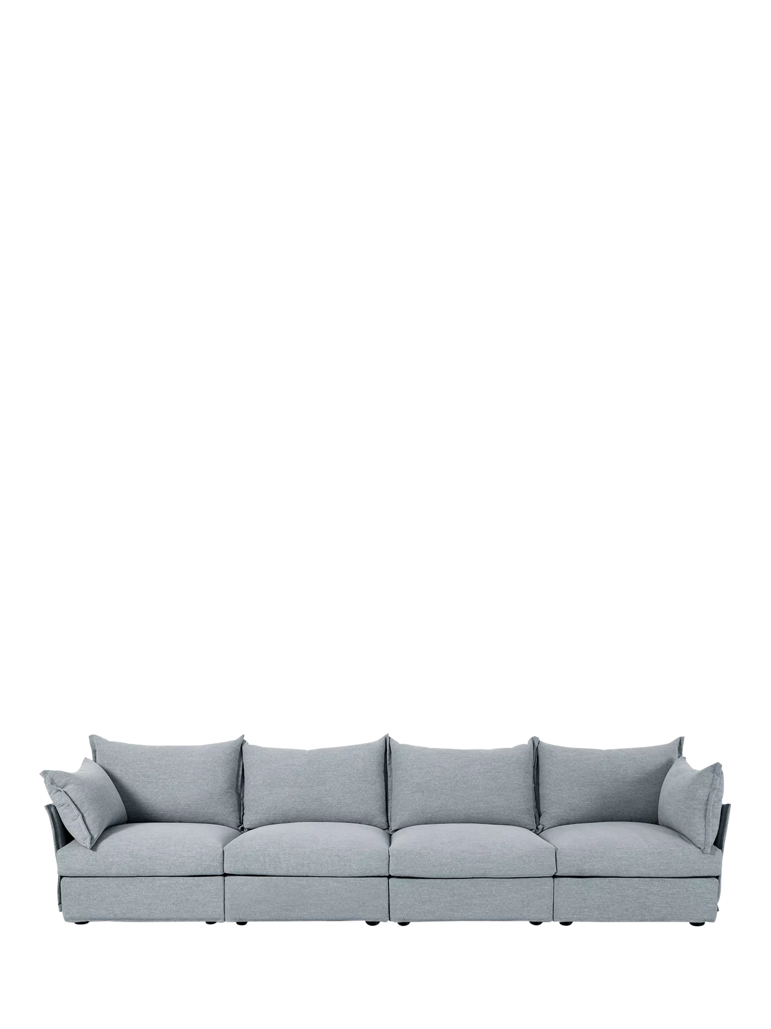 Swyft Model 06 Grand 4 Seater Sofa