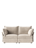 Swyft Model 06 Medium Sofa, Velvet Bone