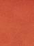 Eco Velvet Paprika colour
