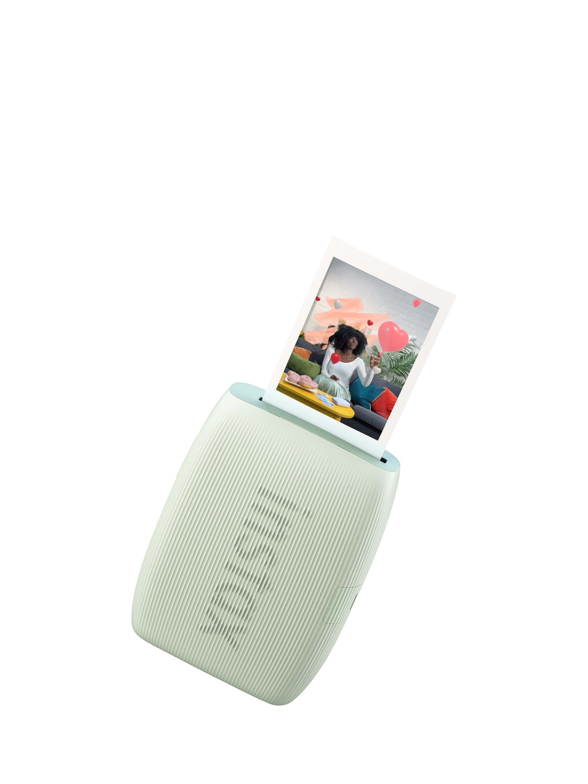 Instax popular mini Bluetooth printer