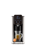 CASO Design 660 Hot Water Dispenser, Black
