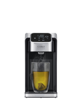 CASO Design 770 Hot Water Dispenser, Black