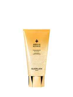 Guerlain Abeille Royale Cleansing Care-In-Mousse, 175ml, 