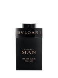 BVLGARI MAN In Black Parfum