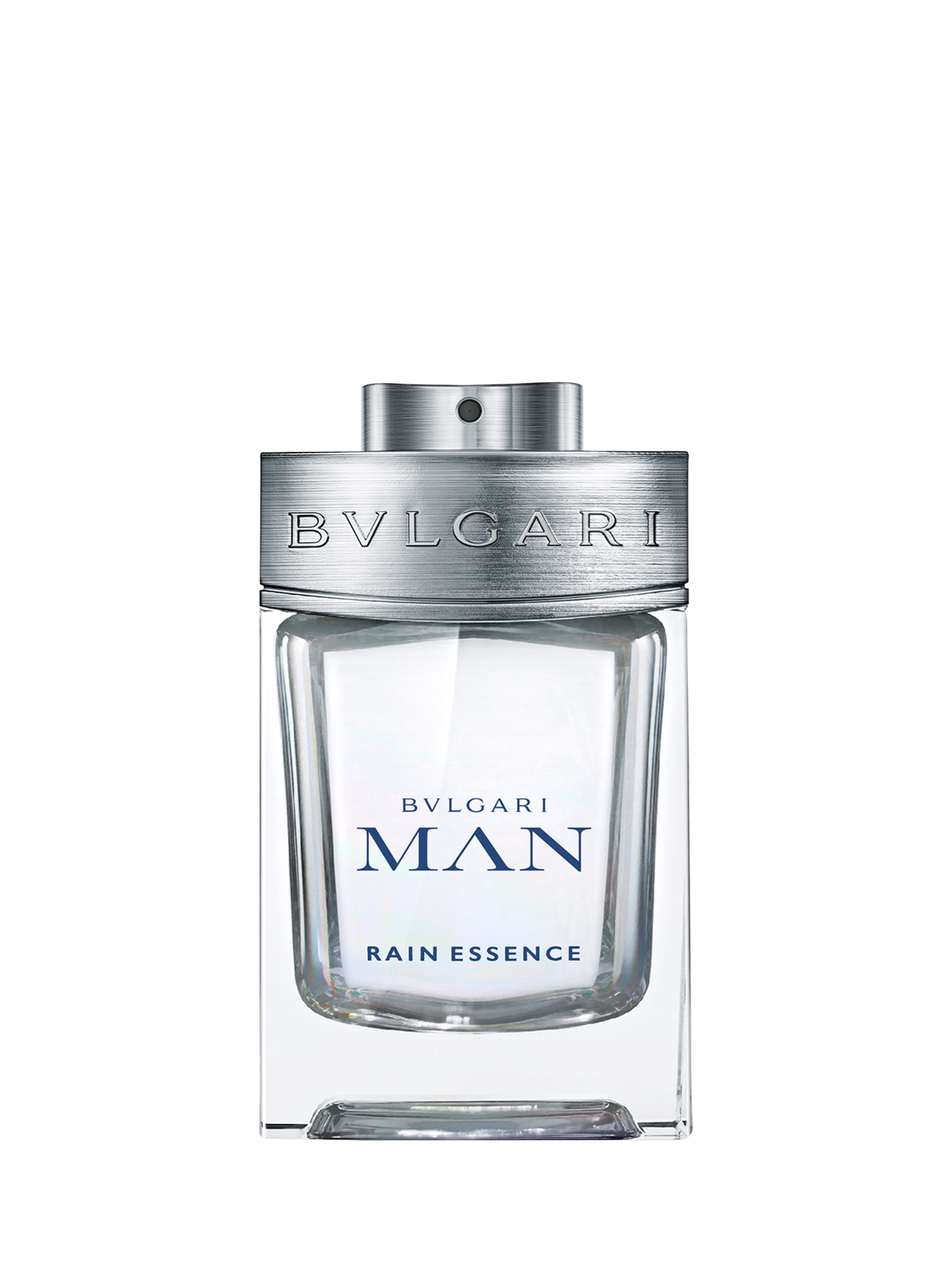 Product image 1 of 5, which shows BVLGARI MAN Rain Essence Eau de Parfum, 100ml