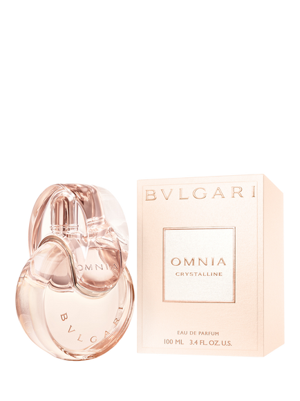 BVLGARI OMNIA Crystalline Eau de Parfum - view 2, 