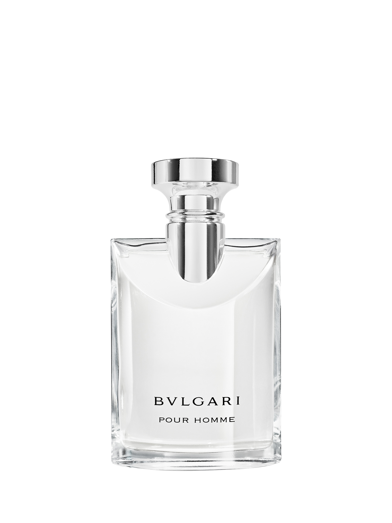 Product image 2 of 4, which shows BVLGARI Pour Homme Eau de Toilette, 100ml
