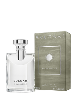 BVLGARI Pour Homme Eau de Toilette, 