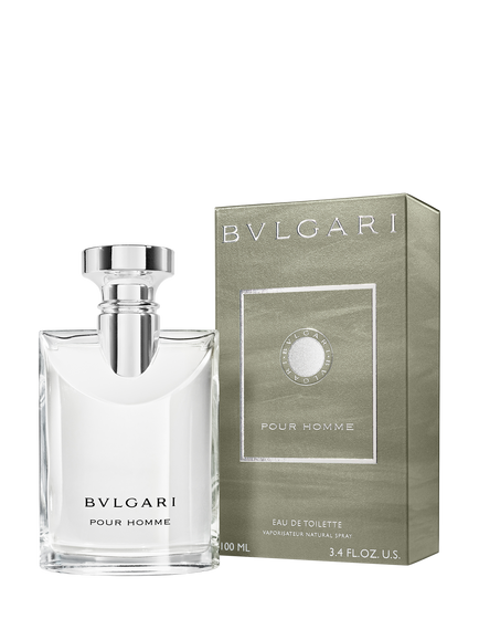 BVLGARI Pour Homme Eau de Toilette, 