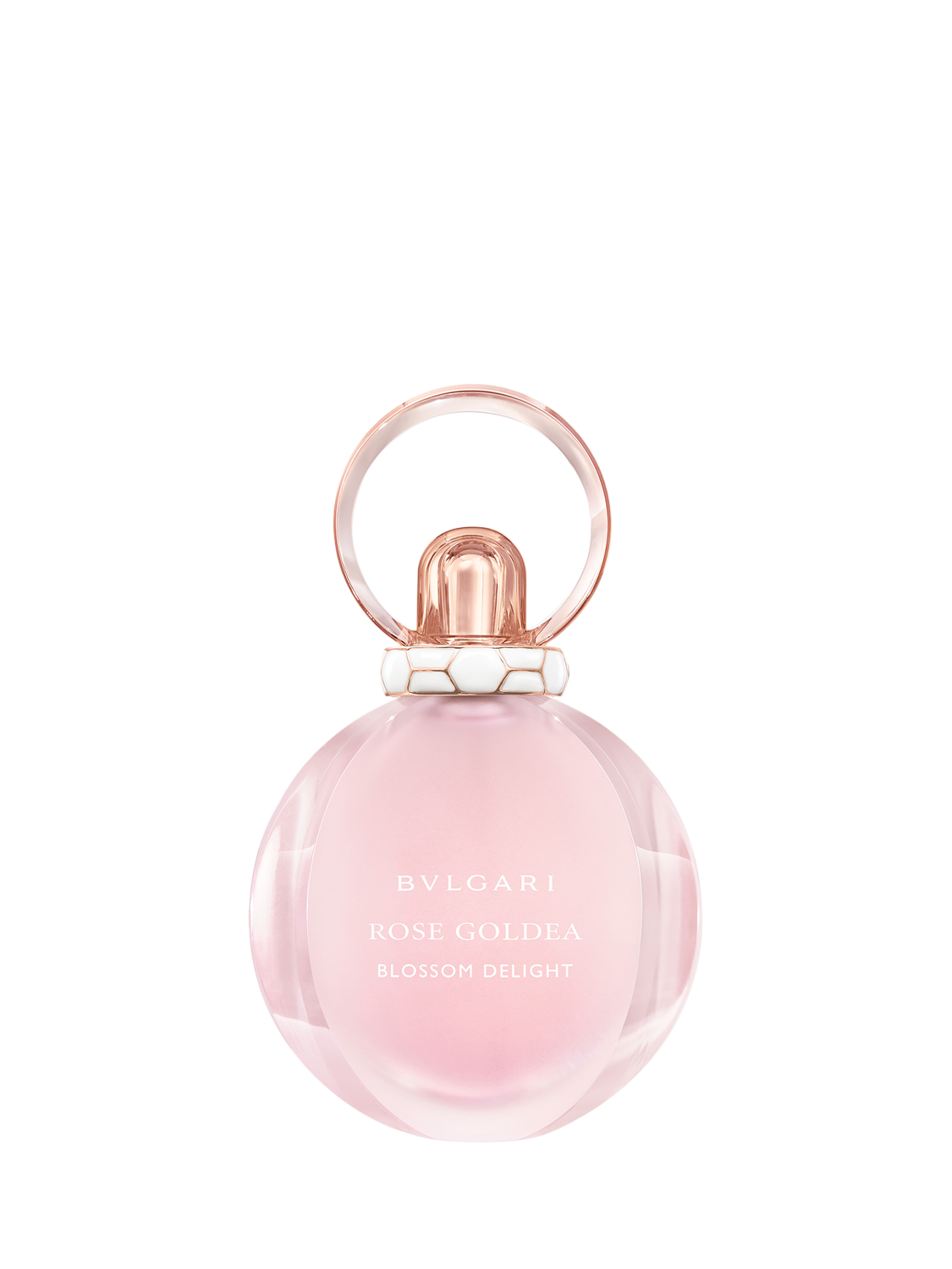 Product image 2 of 4, which shows BVLGARI Rose Goldea Blossom Delight Eau de Toilette, 50ml
