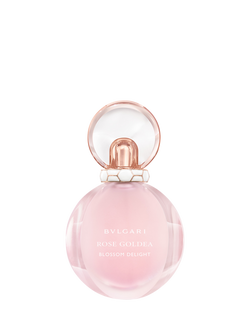 BVLGARI Rose Goldea Blossom Delight Eau de Toilette, 