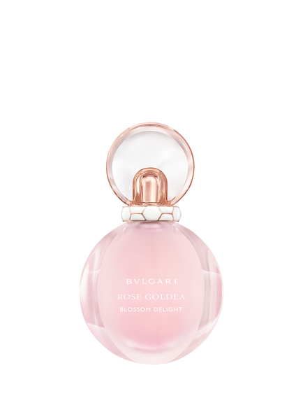 BVLGARI Rose Goldea Blossom Delight Eau de Toilette, 