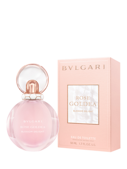BVLGARI Rose Goldea Blossom Delight Eau de Toilette - view 2, 