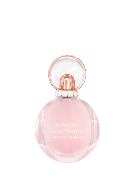 BVLGARI Rose Goldea Blossom Delight Eau de Toilette, 