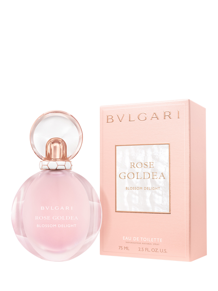 BVLGARI Rose Goldea Blossom Delight Eau de Toilette - view 2, 