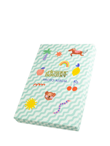 Eleanor Bowmer Baby Photo Album