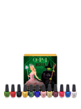 OPI x Wicked Mini Nail Lacquer 12 Day Advent Calendar