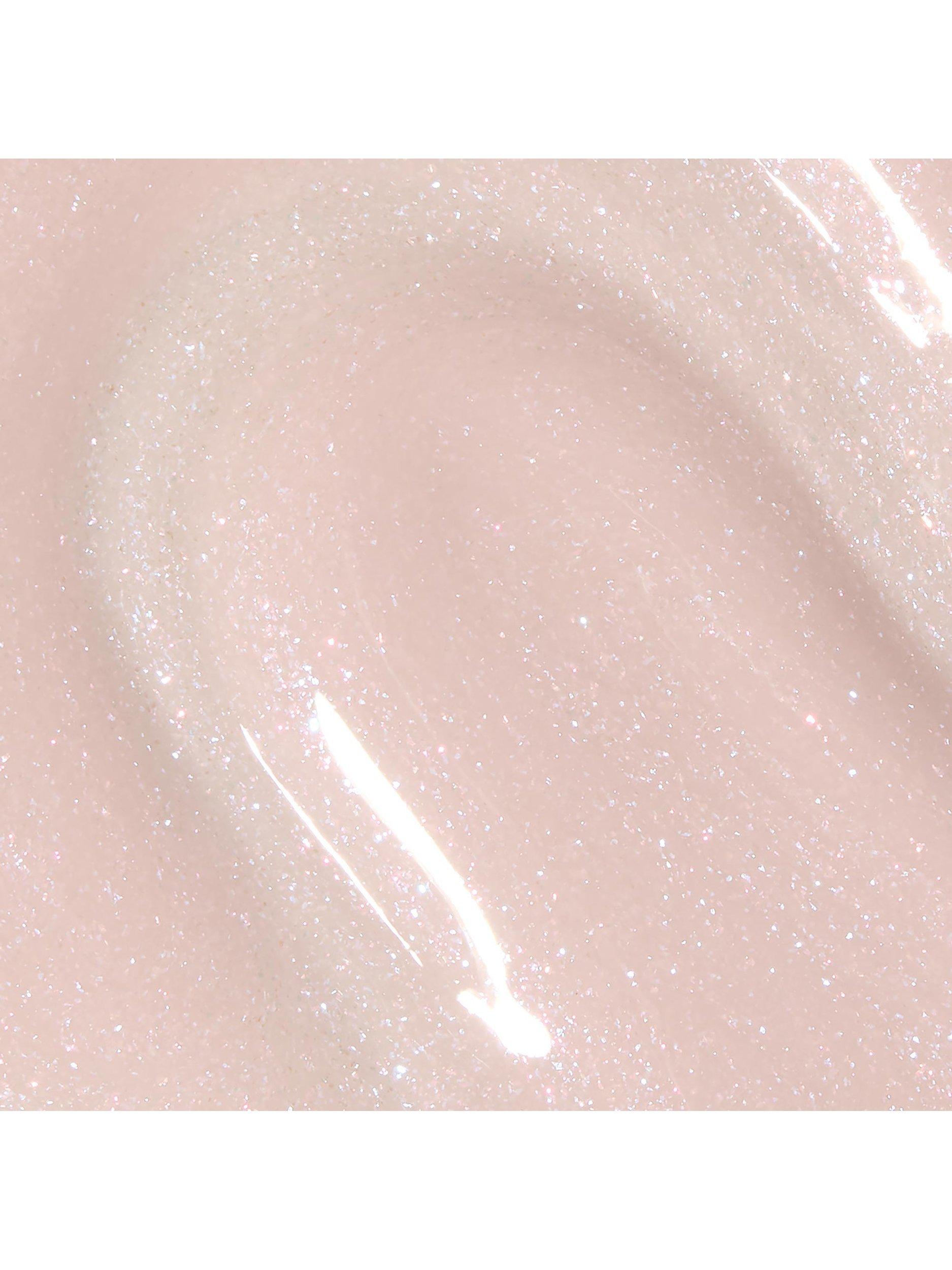 Product image 2 of 8, which shows OPI x Wicked Infinite Shine Gel-Like Lacquer Nail Poilsh, The "ga" Is Silent