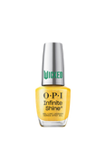 OPI x Wicked Infinite Shine Gel-Like Lacquer Nail Poilsh, Yellow Brick Road