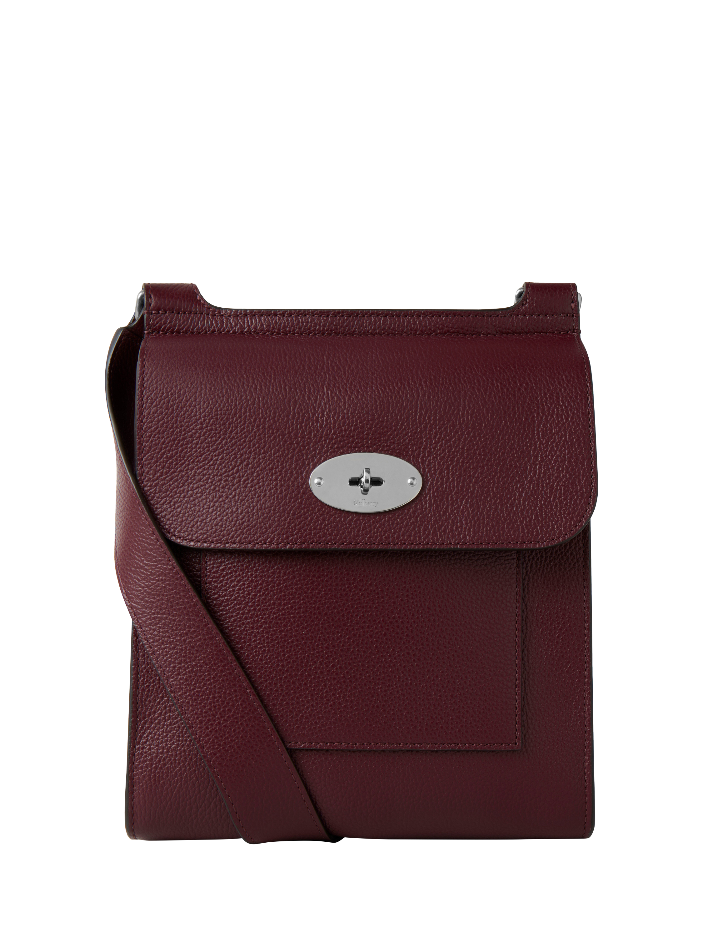 Large mulberry antony messenger bag online