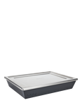 Ooni Detroit Non-Stick Pizza Pan, 33cm, Medium