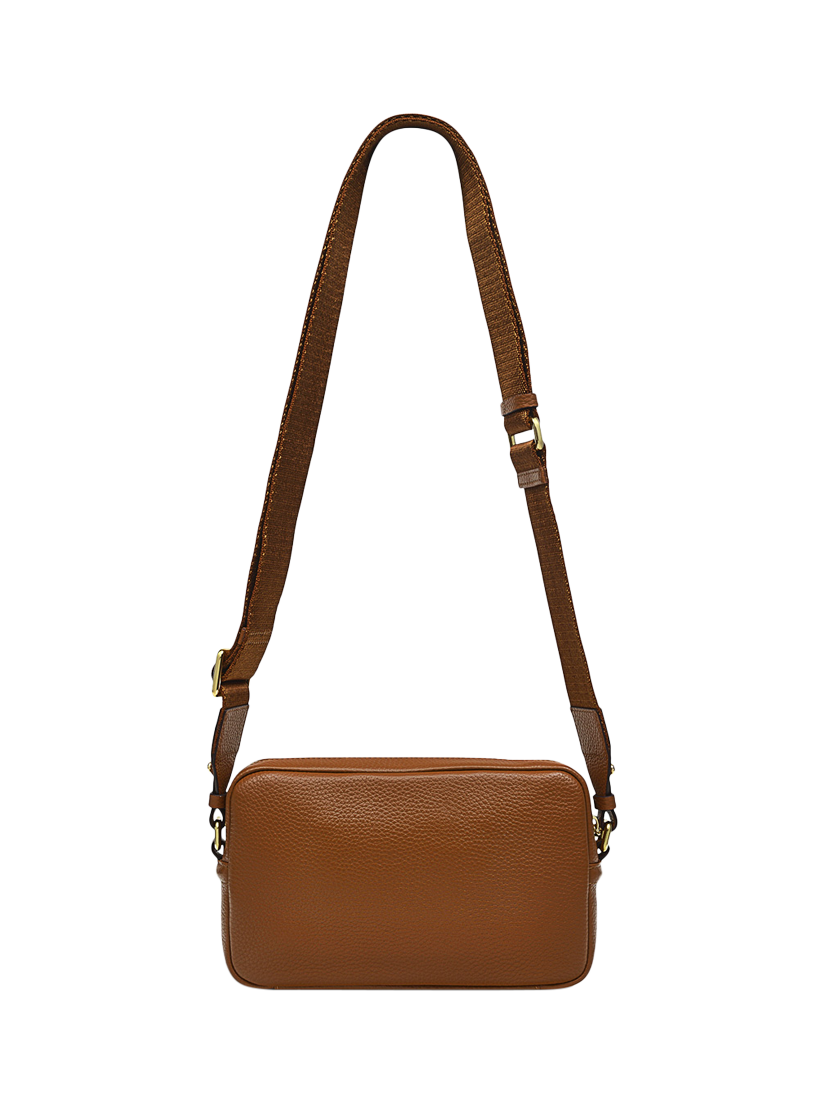 Tan radley cross body bag online