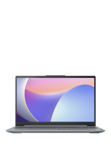 Lenovo IdeaPad Slim 3 Laptop, Intel Core i5 Processor, 8GB RAM, 512GB SSD, 15.6" Full HD, Arctic Grey