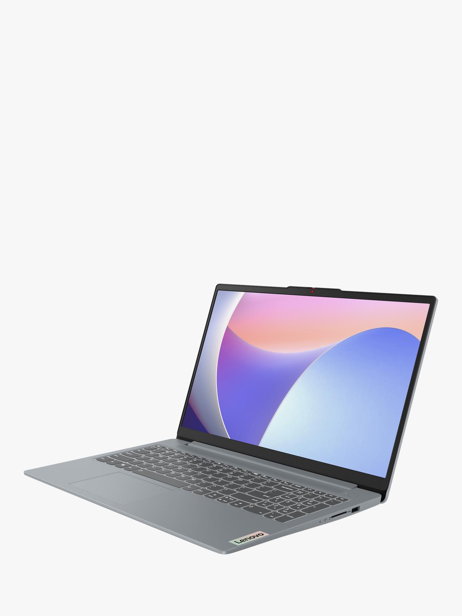 Lenovo IdeaPad Slim 3 Laptop, Intel Core i5 Processor, 8GB RAM, 512GB SSD, 15.6 Lenovo IdeaPad Slim 3 Laptop, Intel Core i5 Processor, 8GB RAM, 512GB SSD, 15.6