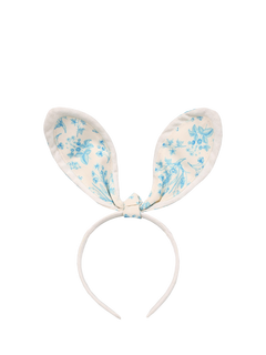 Talking Tables Playful Pierre Bunny Ears Headband