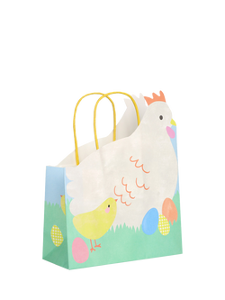 Talking Tables Hen Treat Bag Pack of 4 - view 2, 