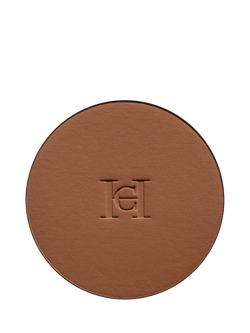 Carolina Herrera Nude Couture Matte Bronzer, Deep 40