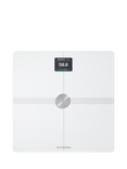 Withings Body Smart Smart Bathroom Scale, White