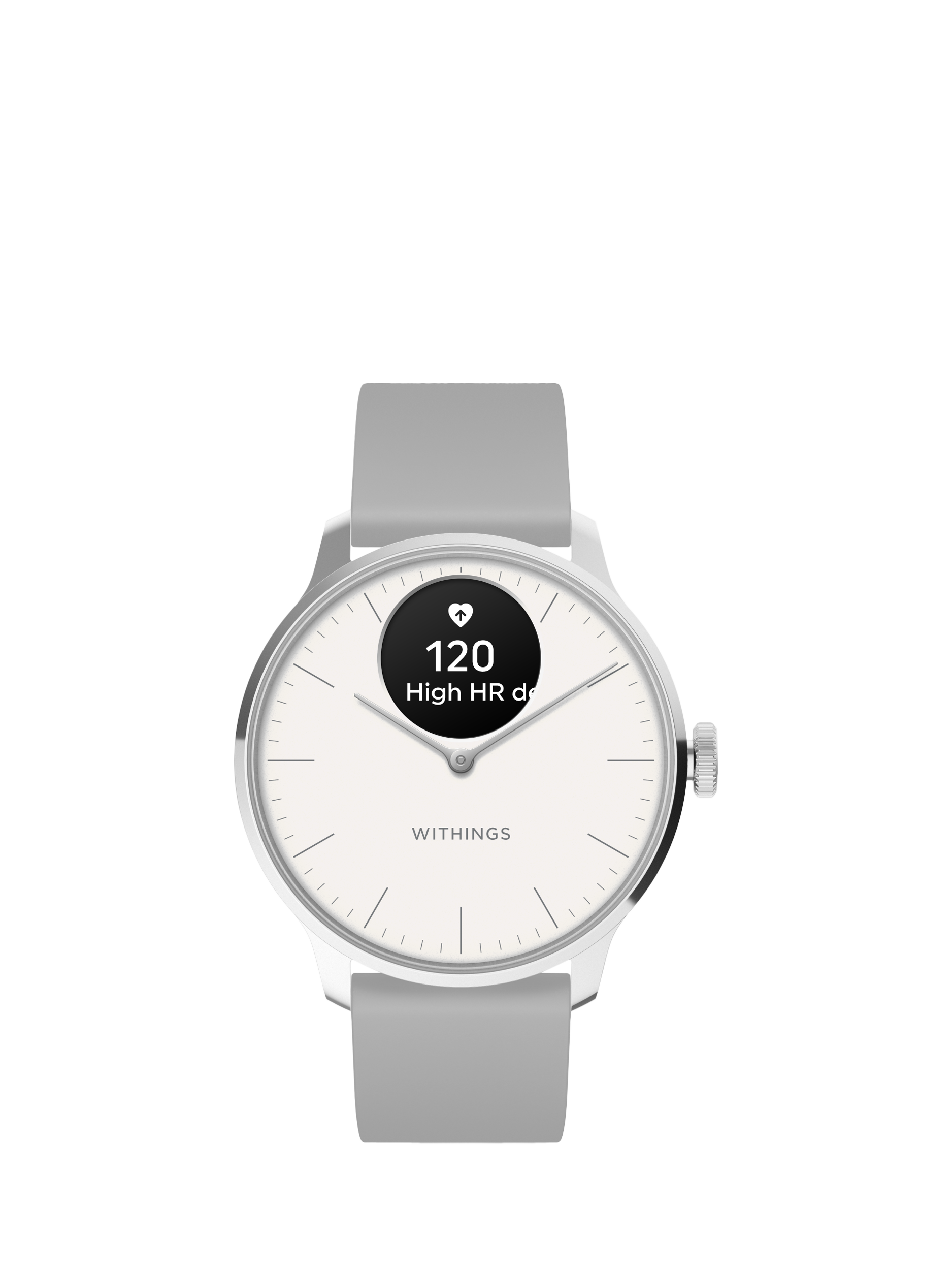 Outlets Withings scan watch