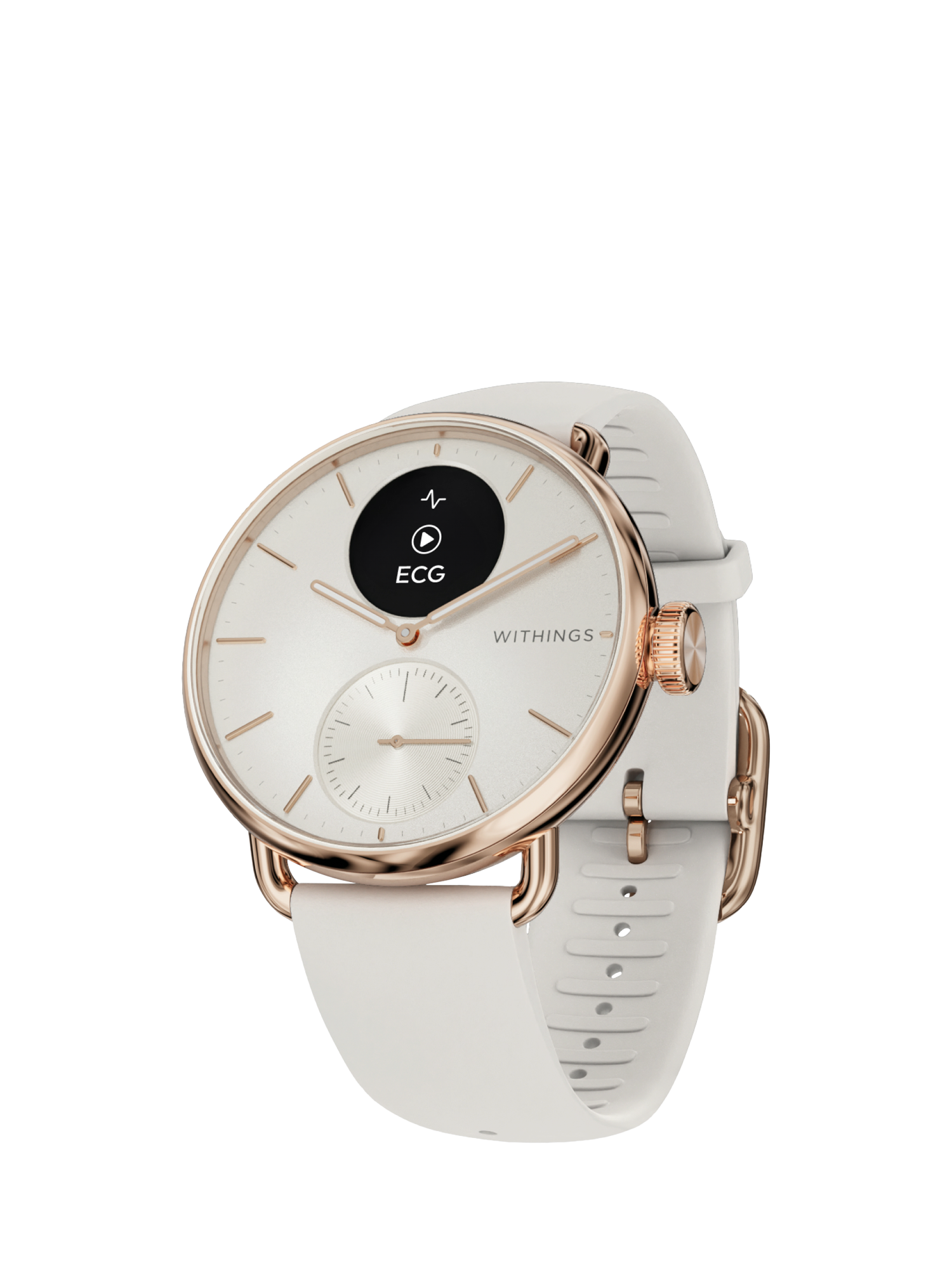John lewis withings sales
