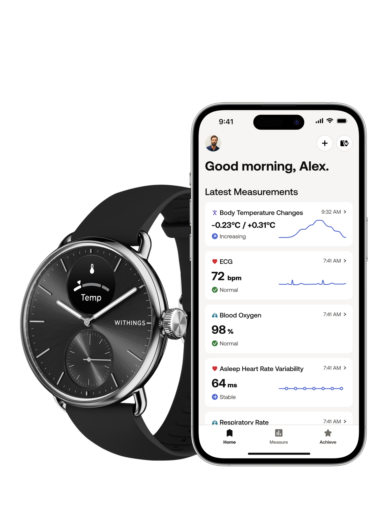 John lewis withings deals