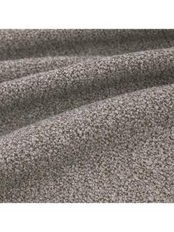 John Lewis Aksel Dining Chair, Walnut Leg - view 2, Shale Atlas