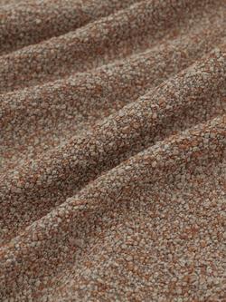 John Lewis Odell Dining Chair, Smoked Oak Leg, Atlas Kiln - view 2, Atlas Kiln