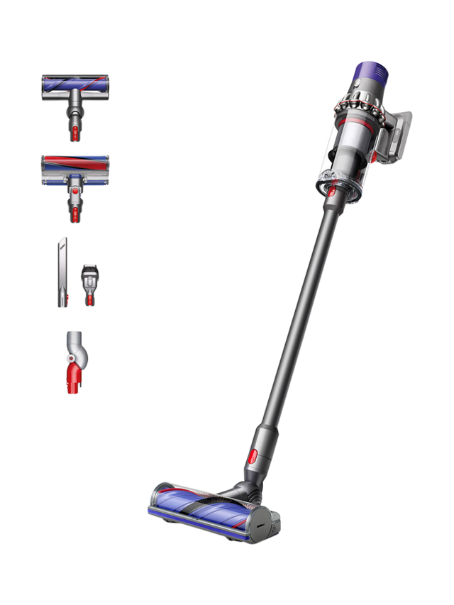 Save almost £150 with this Dyson V10 vacuum deal