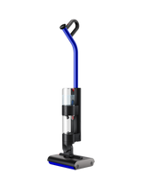 Dyson WashG1™ Hard Floor Cleaner, Matt Black/Blue