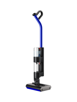 Dyson WashG1™ Hard Floor Cleaner, Matt Black/Blue, Matt Black/Blue