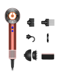 Dyson Supersonic Nural™ Hair Dryer, Strawberry Bronze