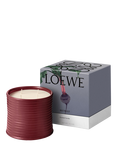 LOEWE Beetroot Scented Candle