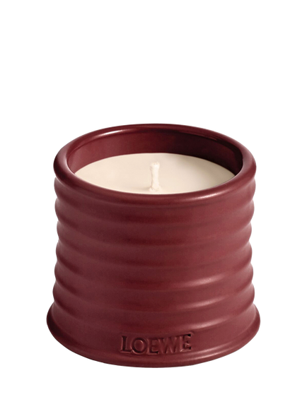 LOEWE Beetroot Scented Candle, 