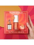 Sunday Riley Glow Goals Skincare Gift Set