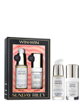 Sunday Riley Win Win Skincare Gift Set